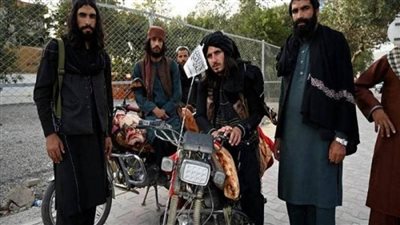 تشمل 20 ألف قنبلة يدوية.. طالبان تستولي على ترسانة أمريكية ضخمة 