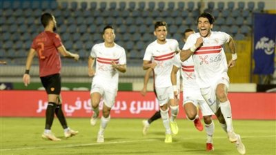 رئيس الزمالك: اللاعبون كانوا على قدر المسؤولية أمام سيراميكا