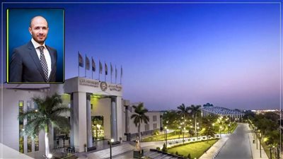 جامعة مصر للعلوم والتكنولوجيا.. 