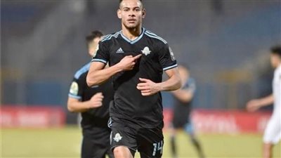 بيراميدز يرحب بالتفاوض مع الزمالك حول صفقة دونجا