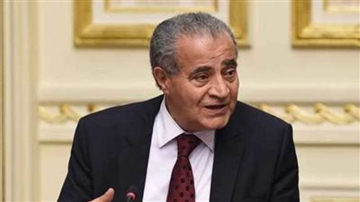 ننشر استعداد وزارة التموين لمواجهة الموجة الـ 4 من كورونا 