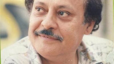 وفاة الفنان ماهر لبيب