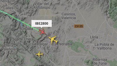 بالفيديو والصور..طائرة ريال مدريد تنجو من حادث مروع قبل مواجهة ليفانتي