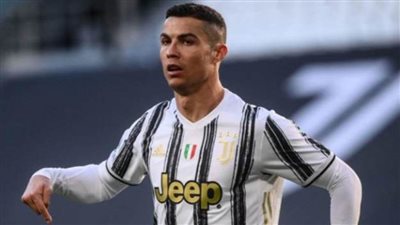 رونالدو يقود يوفنتوس أمام اودينيزي في افتتاح الدوري الإيطالي اليوم  