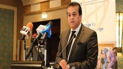 وزارة التعليم العالى تعلن فتح باب الترشح للدورة الثالثة لجائزة السعودية للإدارة البيئية في العالم الإسلامي