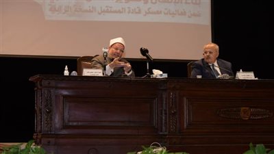 مفتي الجمهورية: الفتوى تتغير بتغير الزمان والمكان والأحوال والأشخاص