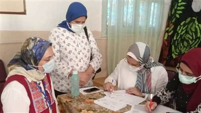 مطالبة برلمانية بسرعة التلقيح الإجباري لأعضاء منظومة التعليم والطلاب