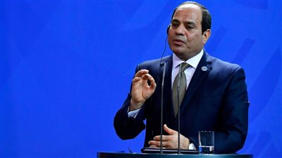 السيسي يكلف الحكومة بتسريع معدلات تسليم السيارات بـ مبادرة إحلال المركبات