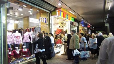 التموين تقرر مد الأوكازيون الصيفي 2021