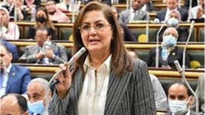 وزيرة التخطيط تكشف حجم الاستثمارات المستهدفة لقطاع البترول خلال عام 2021/2022 