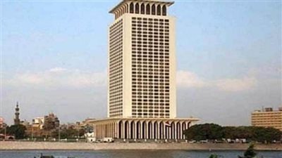 مصر تعزي السودان في ضحايا الفيضانات 