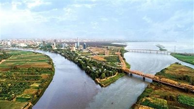 إعلان جديد من السودان بشأن منسوب النيل