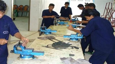 عاجل | تراجع الاهتمام الحكومي بمنظومة التعليم الفني.. أعرف الحقيقة