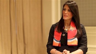 «المشاط» تبحث مع السفير الهولندي بالقاهرة مجالات تمكين المرأة