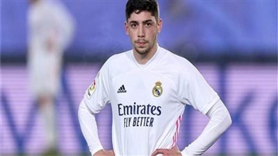 ريال مدريد يعلن تجديد عقد فالفيردي 