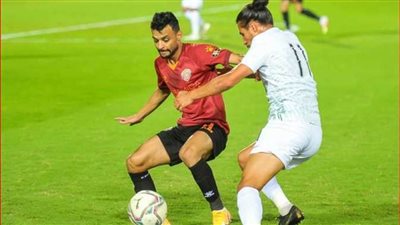 الهابط الأخير.. تشكيل سيراميكا كليوباترا و وادي دجلة في الدوري 