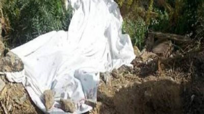 كشف غموض مقتل زوجة حارس مزرعة بـ أسيوط