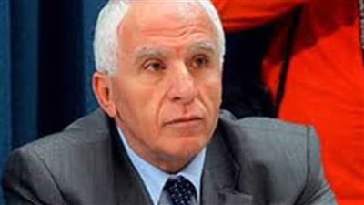 عزام الأحمد : قمة ثلاثية فلسطينية أردنية مصرية خلال أيام في القاهرة