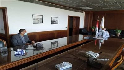 الري تواصل حملاتها لإزالة التعديات على نهر النيل