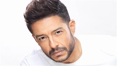 في هذا الموعد.. حماقي يطلق 