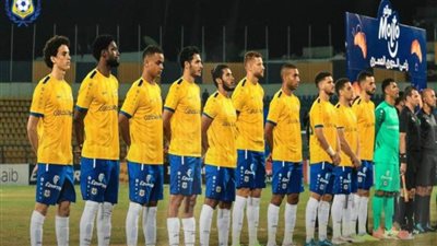 قائمة الإسماعيلي لمواجهة سيراميكا كليوباترا في آخر جولات الدوري 