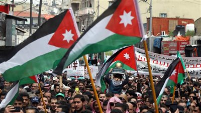 الأردن يعلق على قطع العلاقات الدبلوماسية بين المغرب والجزائر