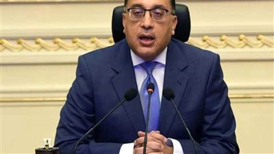 مدبولي يناقش آليات تعيين الكفاءات بـ المؤسسات الحكومية