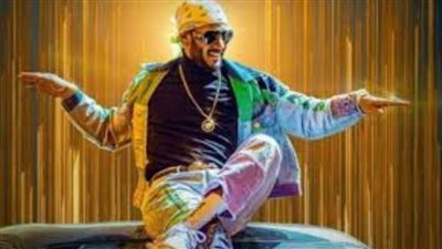 أول رد لـ محمد رمضان بعد انتقاده بسبب الدكتوراه الفخرية: لا أنظر خلفي إلا لالتقاط الصور