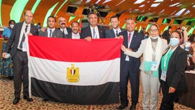 فوز مصر بعضوية مجلسي الإدارة والاستثمار البريدي باتحاد البريد العالمي