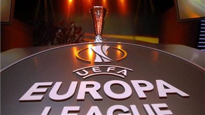 بالتفاصيل..«يوفا» يعلن مجموعات بطولة الدوري الأوروبي 