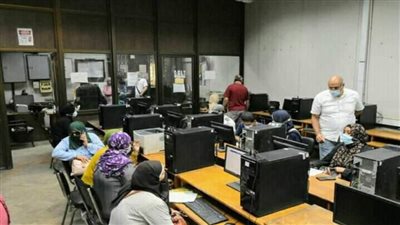 التعليم العالي: 111 ألف طالب يسجلون في تنسيق المرحلة الأولى