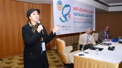 عالمة مصرية تقود فريقًا دوليًا لاكتشاف مسار نهر النيل القديم