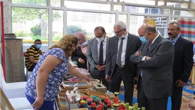  لتحقيق النمو الاقتصادي..وزير المالية: تحفيز المشروعات الصغيرة ومتناهية الصغر