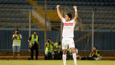 ليلة التتويج.. الشوط الأول بين الزمالك والبنك الأهلي ينتهي كما بدأ