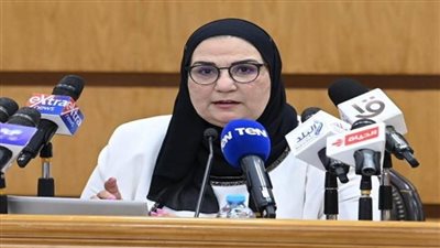 اليوم.. وزيرة التضامن ومحافظ كفر الشيخ يشهدان إطلاق المرحلة الثانية من 