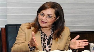 وزيرة التخطيط: 60 مليار جنيه استثمارات قطاع الاتصالات بخطة العام المالي الحالي