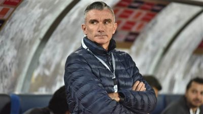 خلال ساعات.. الزمالك يعقد جلسة مع كارتيرون لحسم الصفقات الجديدة