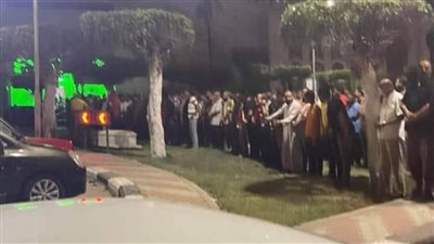 وفاة سيدة ببورسعيد اثناء اداءها عملية ولادة قيصرية باحد المراكز الخاصة