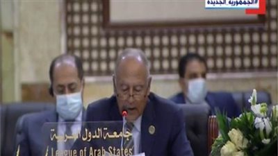 احمد ابو الغيط: شعب العراق يستحق ان ينعم بالسلام والامن 