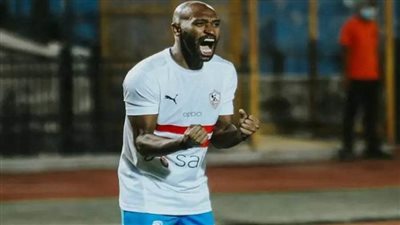 شيكابالا يغيب عن الزمالك الموسم المقبل بقرار من الجبلاية