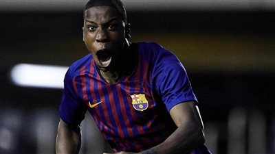 موريبا يرفض الانتقال إلى توتنهام.. والنادي يهدده