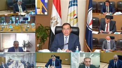 اعتماد نتائج أعمال شركتي عجيبة والفرعونية للعام المالي 2020 / 2021