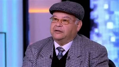 علاء زينهم يعود لتصوير «الجواهرجي» بعد تحسن حالته الصحية