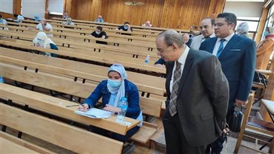 بالصور | الصحة: استحداث 3 تخصصات جديدة ضمن برنامج الزمالة المصرية (تفاصيل)