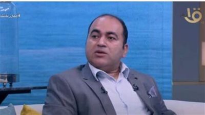 استشاري امراض المناعة: يجب التعامل مع نزلات البرد علي انها كورونا 