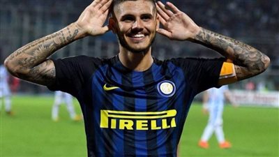 يوفنتوس يقدم عرضًا لضم إيكاردي من باريس سان جيرمان