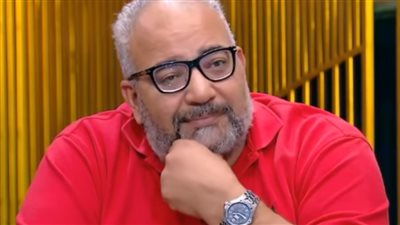 بيومي فؤاد يستكمل تصوير عودة الأب الضال بعد أسبوعين