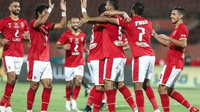 الأهلي يكثف تحركاته لخطف موهبة وادي دجلة 