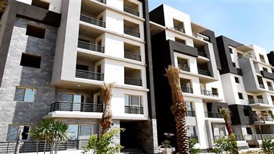 تعرف علي أسعار وشروط حجز وحدات مشروع سكن مصر