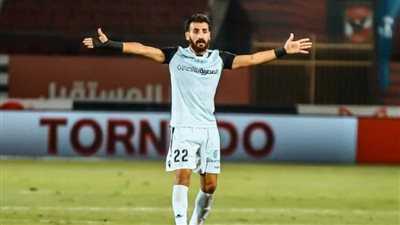 صراع بين الزمالك وبيراميدز على نجم طلائع الجيش